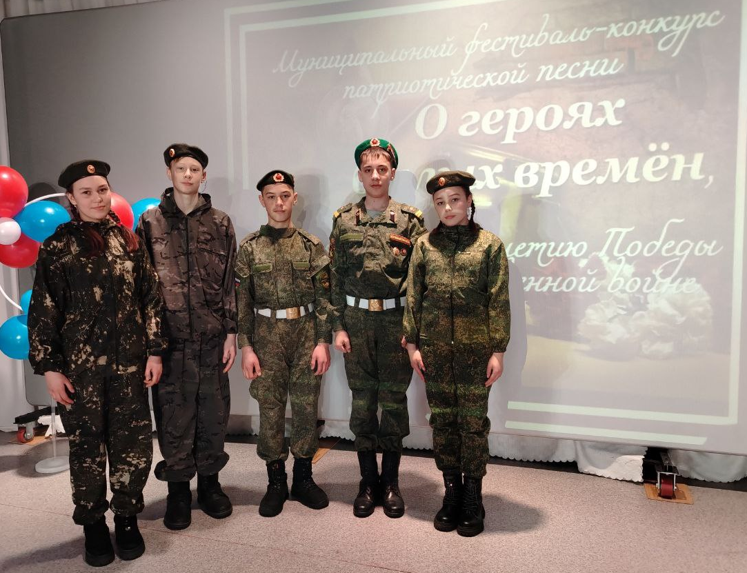 От героев былых времен….