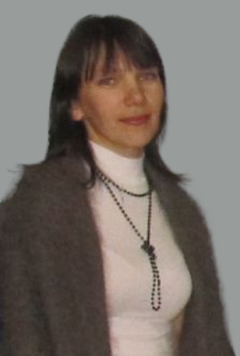 Шеметова Елена Сергеевна Шеметова Елена Сергеевна