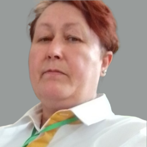 Усова Ольга Михайловна Усова Ольга Михайловна